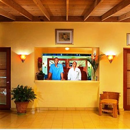 Hotel Idle Awhile Beach Negril Exterior foto