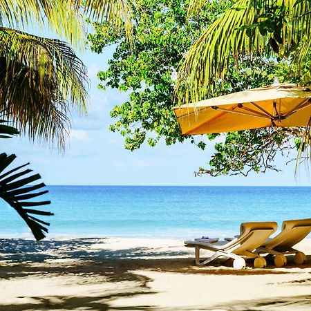 Hotel Idle Awhile Beach Negril Exterior foto