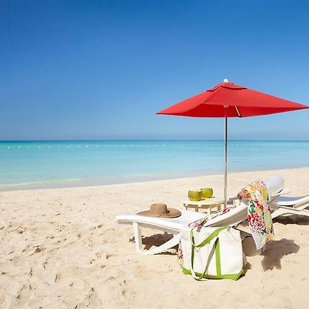 Hotel Idle Awhile Beach Negril Exterior foto