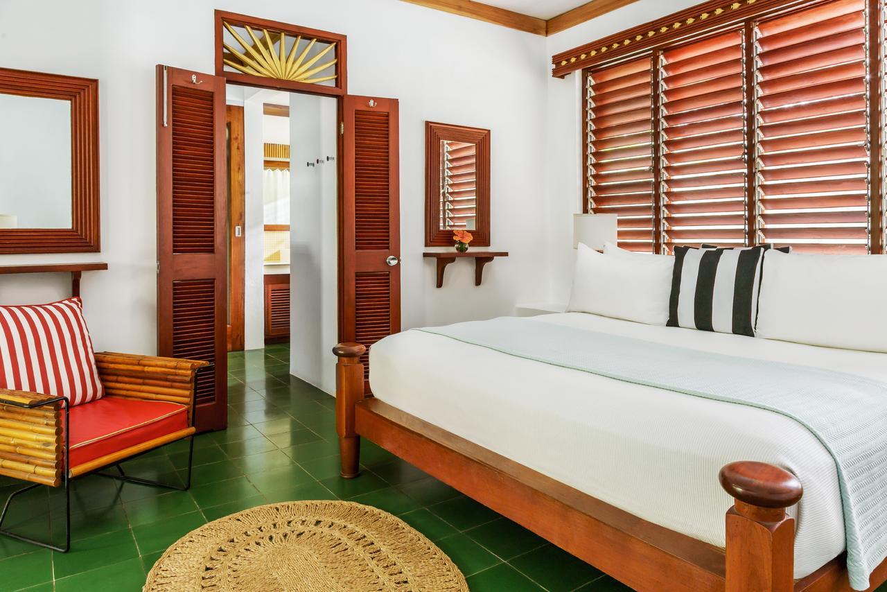 Hotel Idle Awhile Beach Negril Exterior foto