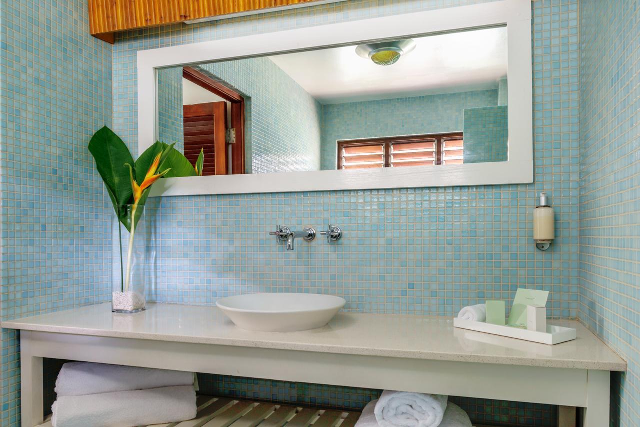 Hotel Idle Awhile Beach Negril Exterior foto