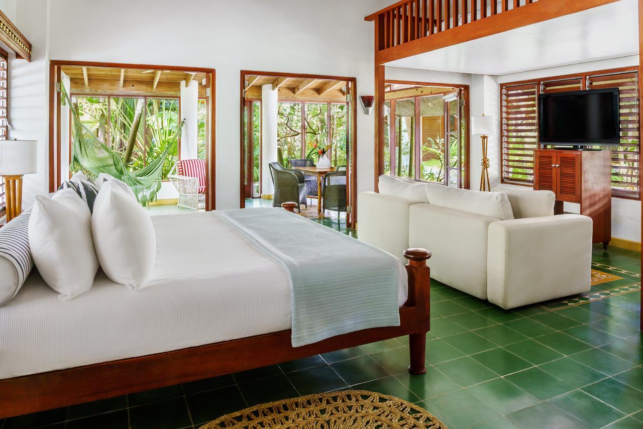 Hotel Idle Awhile Beach Negril Exterior foto