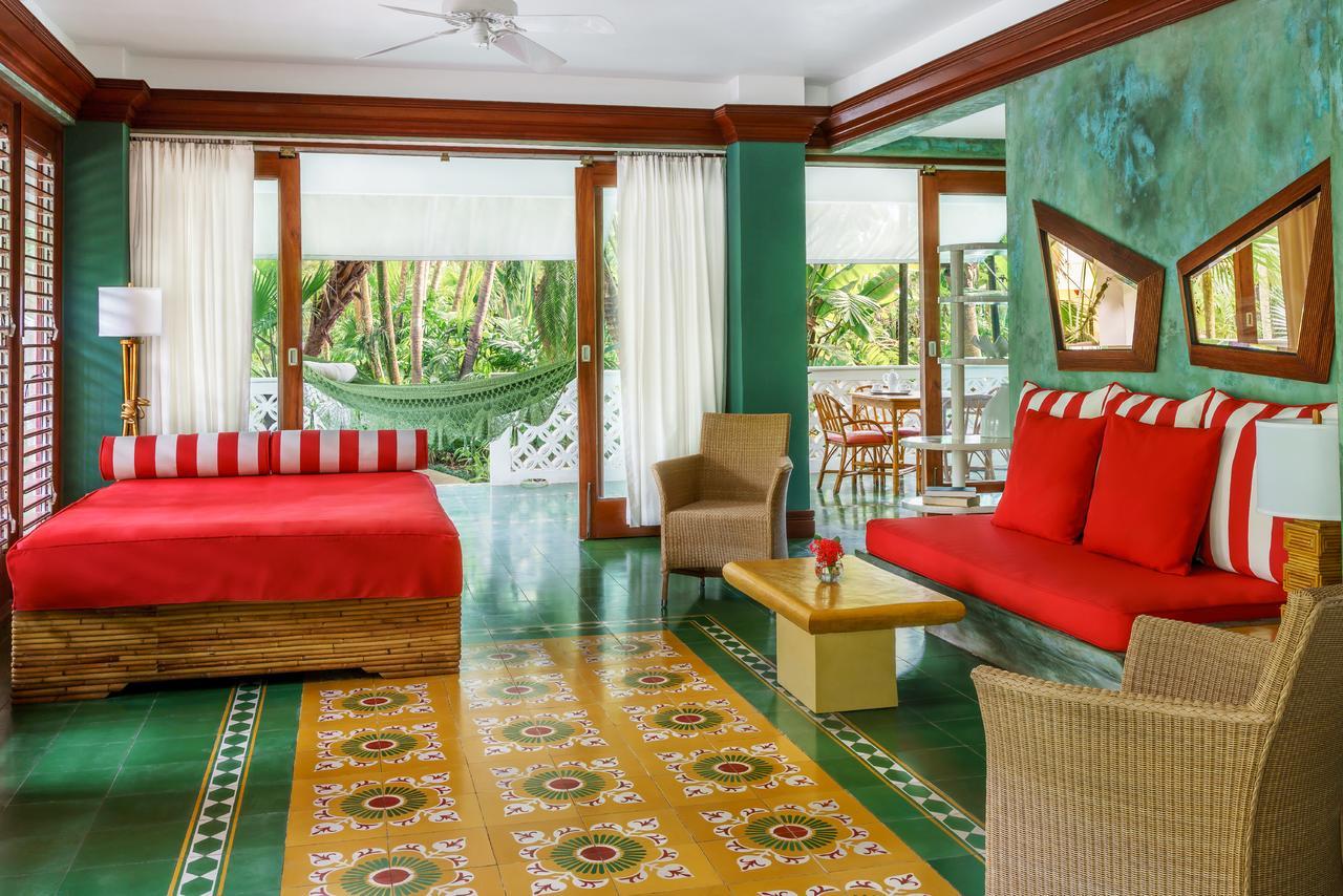 Hotel Idle Awhile Beach Negril Exterior foto