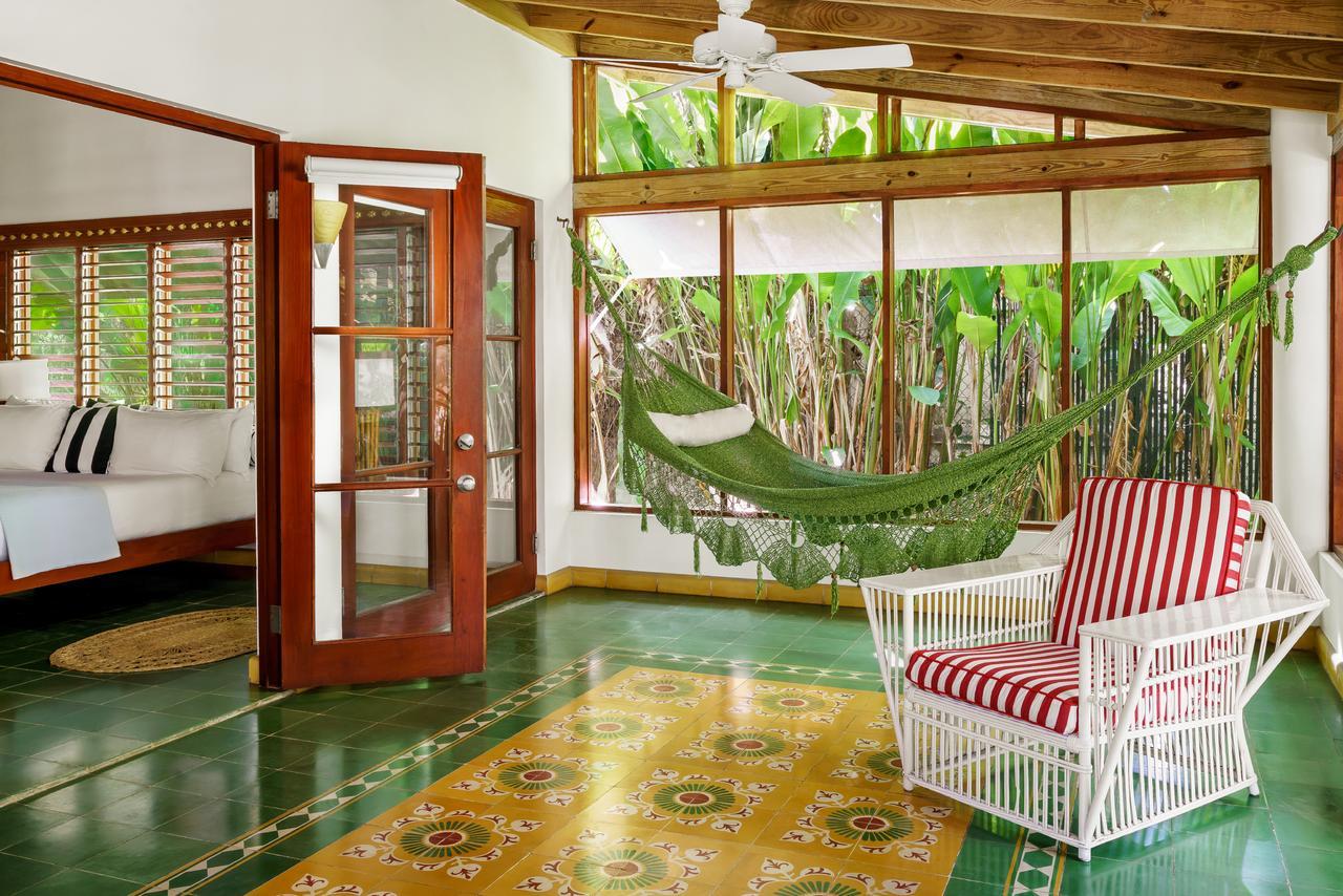 Hotel Idle Awhile Beach Negril Exterior foto