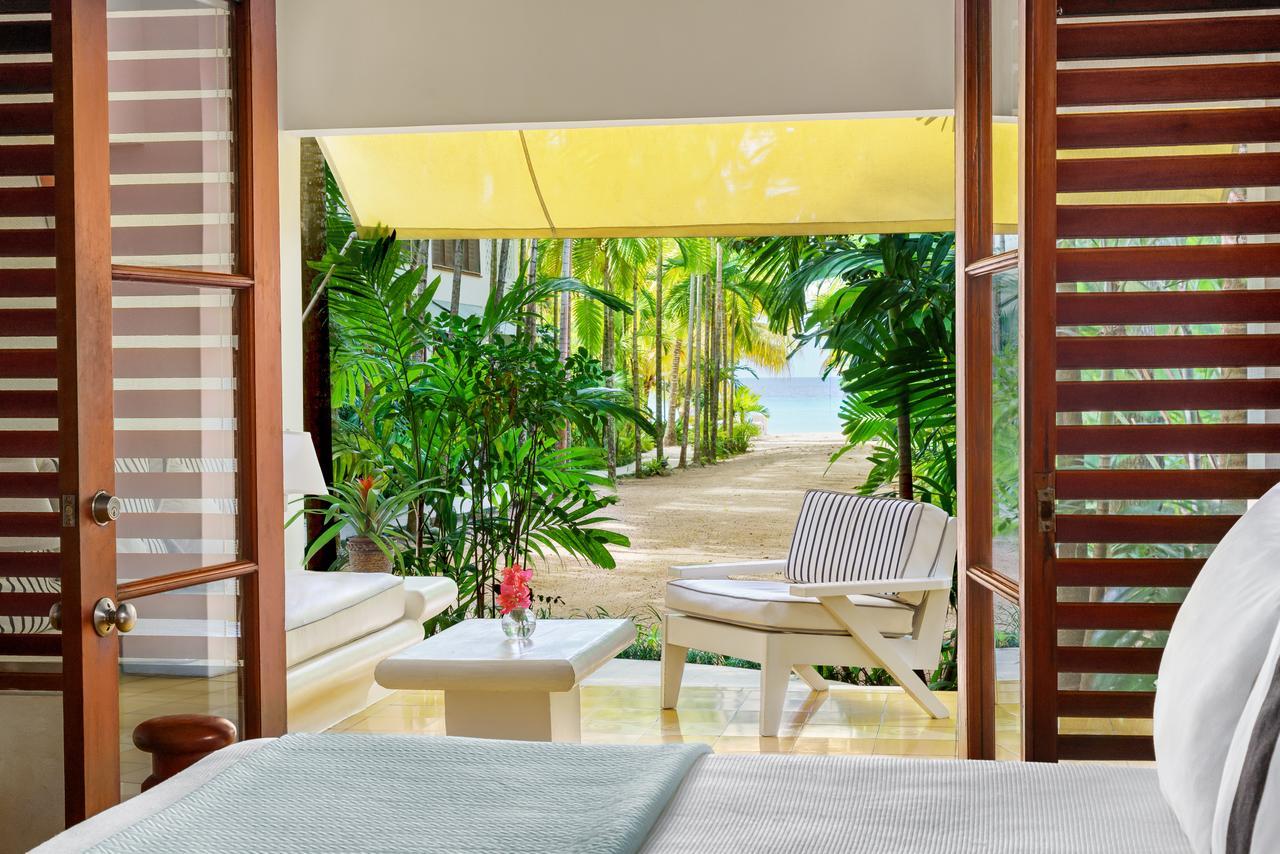 Hotel Idle Awhile Beach Negril Exterior foto