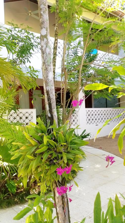 Hotel Idle Awhile Beach Negril Exterior foto
