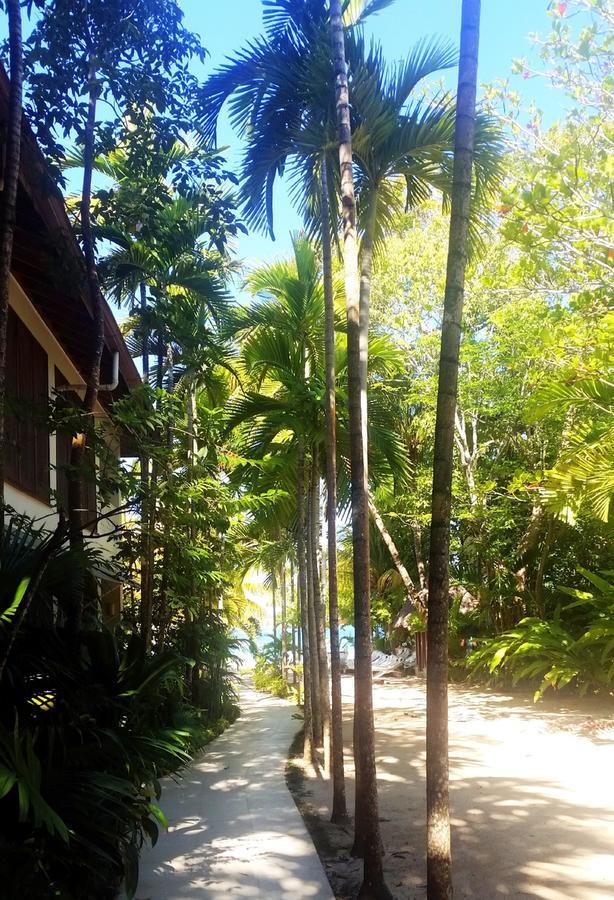 Hotel Idle Awhile Beach Negril Exterior foto